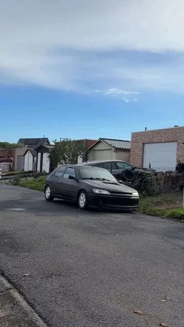 Peugeot 306