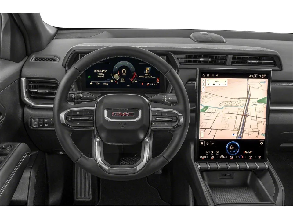 GMC Terrain 2025 photo 3
