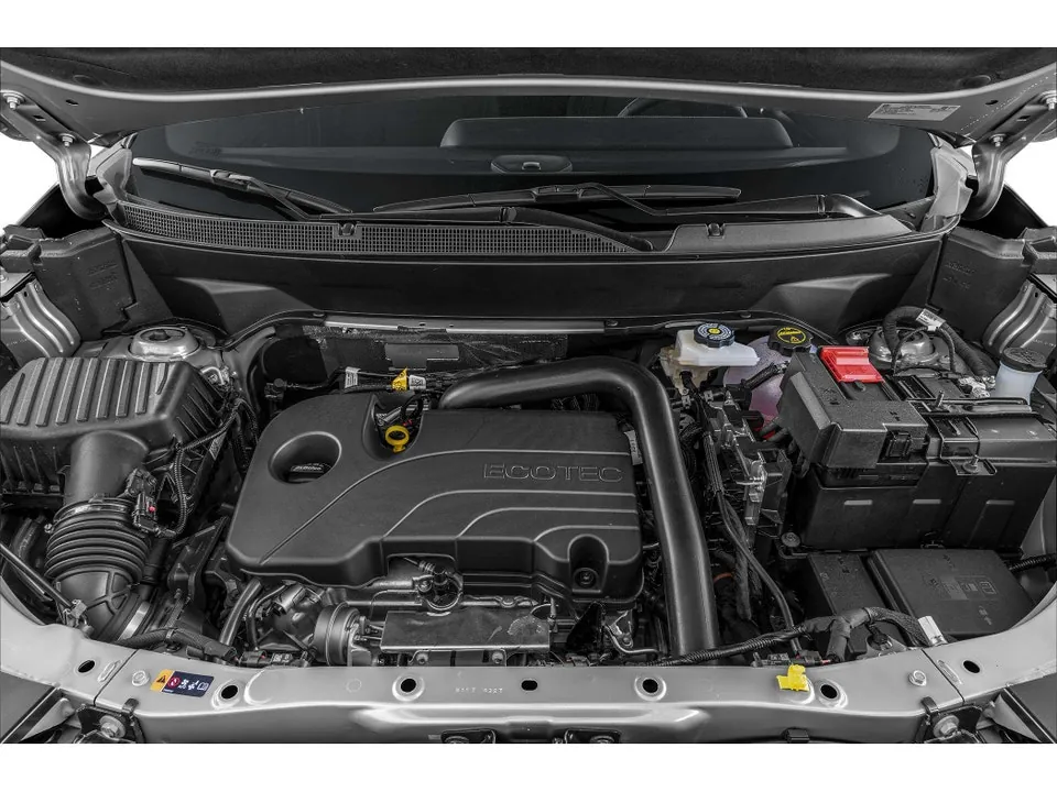 GMC Terrain 2025 photo 5