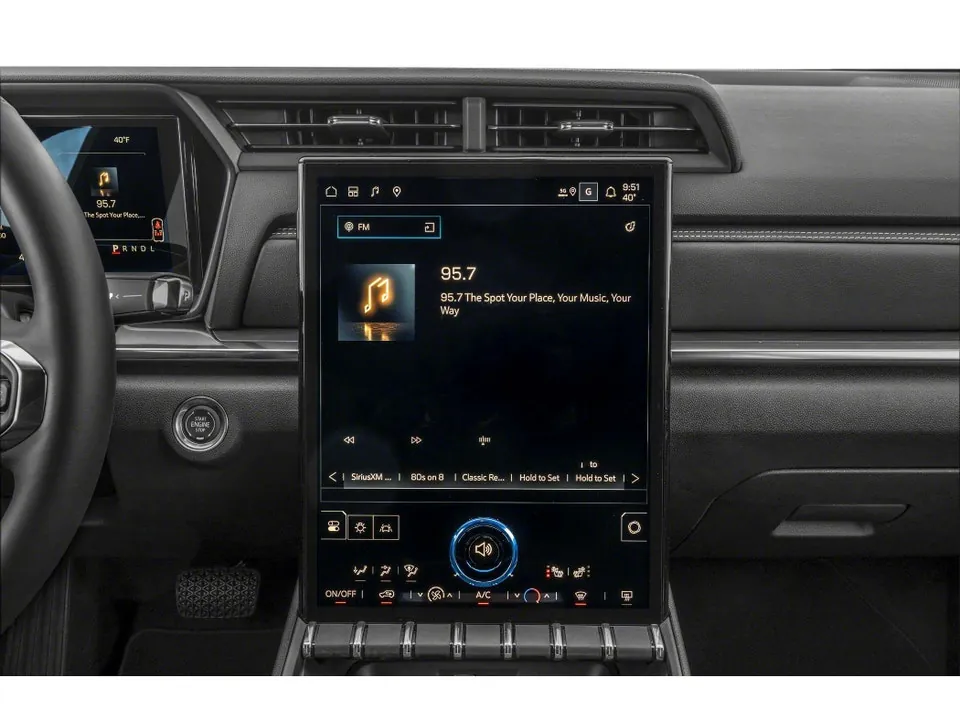 GMC Terrain 2025 photo 4