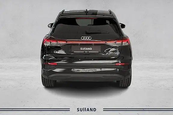 Audi Q4 E-Tron 2024 photo 4