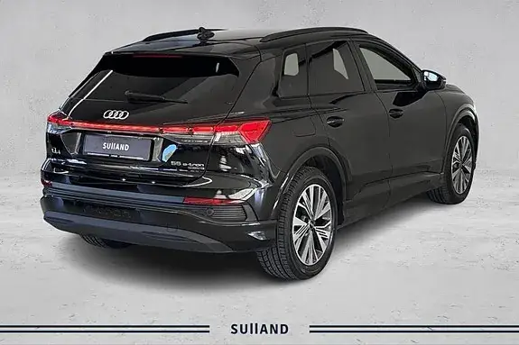 Audi Q4 E-Tron 2024 photo 5