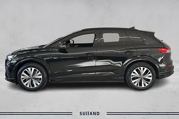 Audi Q4 E-Tron 2024 photo 2