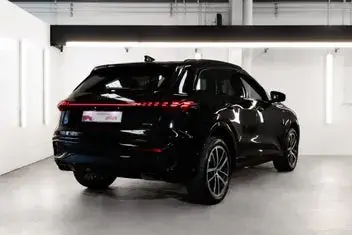 Audi Q5 2025 photo 3