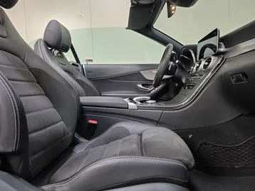 Mercedes-Benz C-Class 2019 photo 2