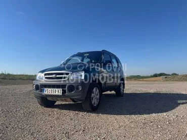 Daihatsu Terios