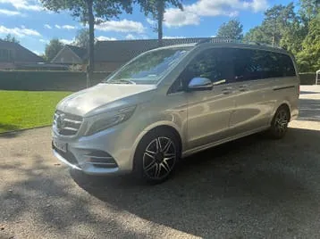 Mercedes-Benz Vklasse