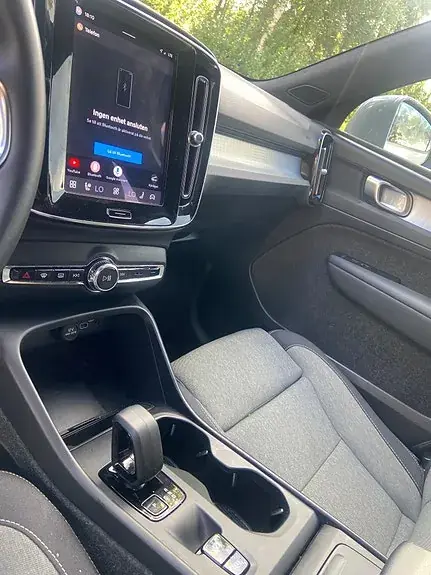Volvo Xc40 2024 photo 4