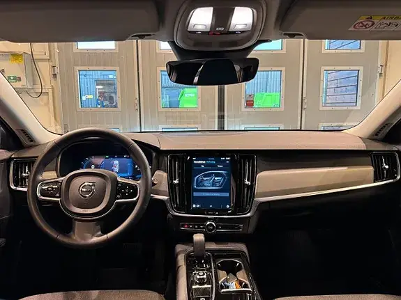 Volvo V90 2024 photo 5