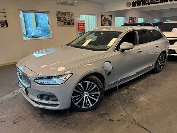 Volvo V90 2024 photo 2