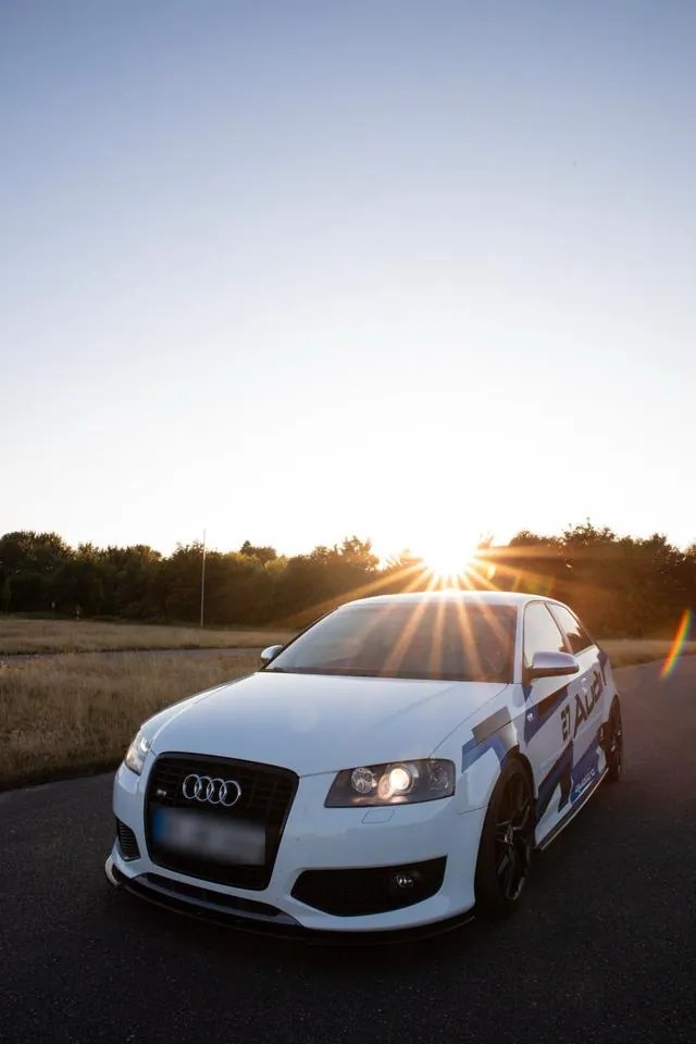 Audi S3