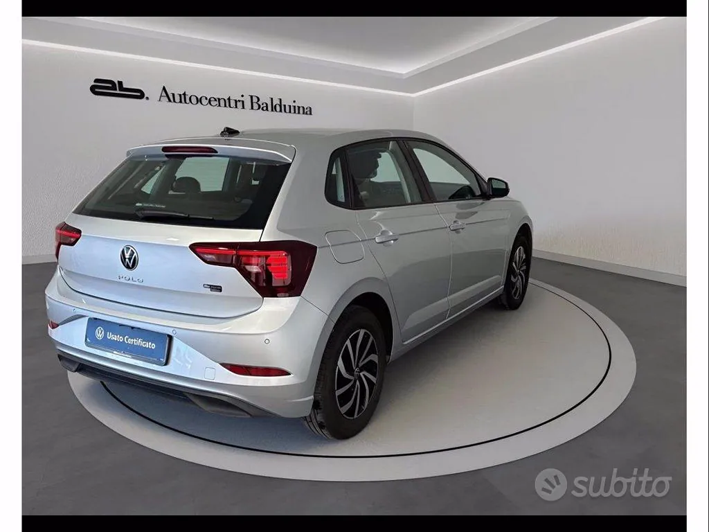Volkswagen Polo 2023 photo 4