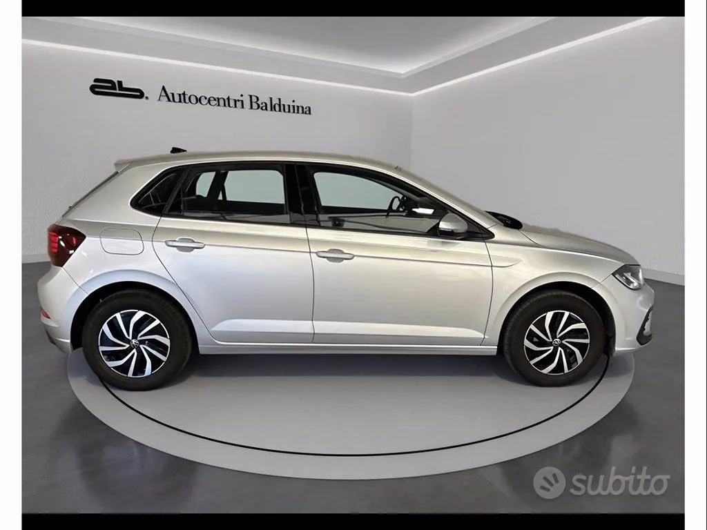 Volkswagen Polo 2023 photo 3
