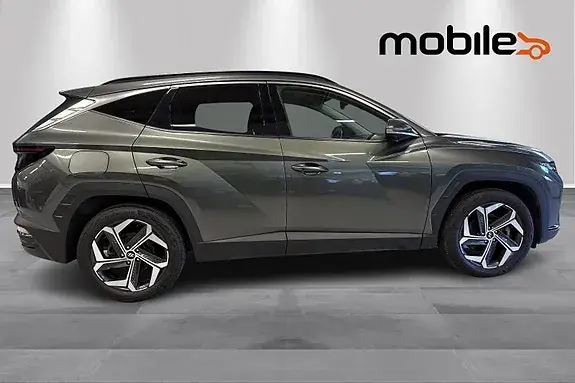 Hyundai Tucson 2022 photo 2