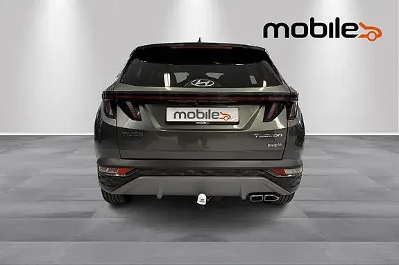 Hyundai Tucson 2022 photo 4