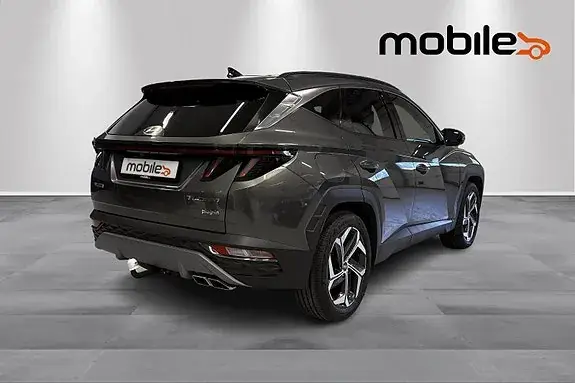 Hyundai Tucson 2022 photo 3