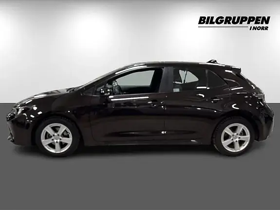Toyota Corolla 2019 photo 5