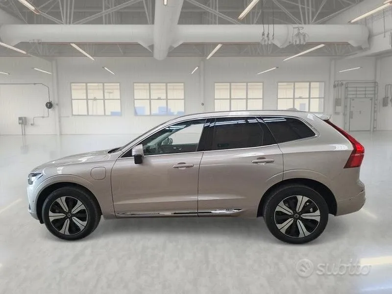 Volvo Xc60 2023 photo 5