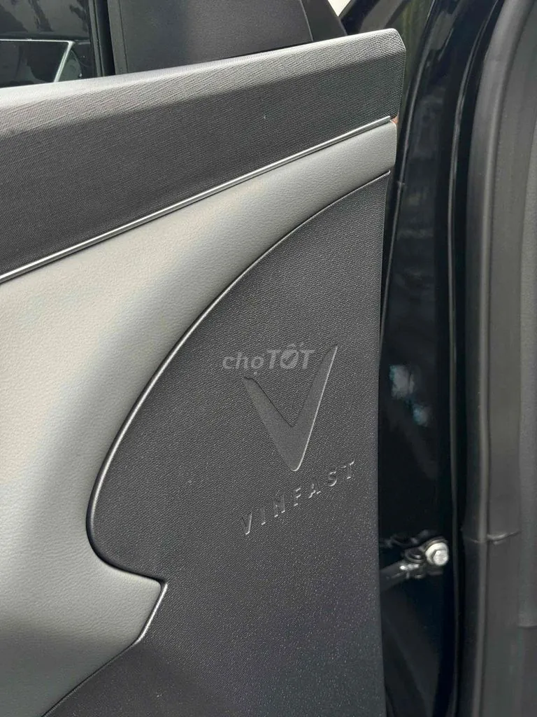 Vinfast Vf8 2026 photo 3