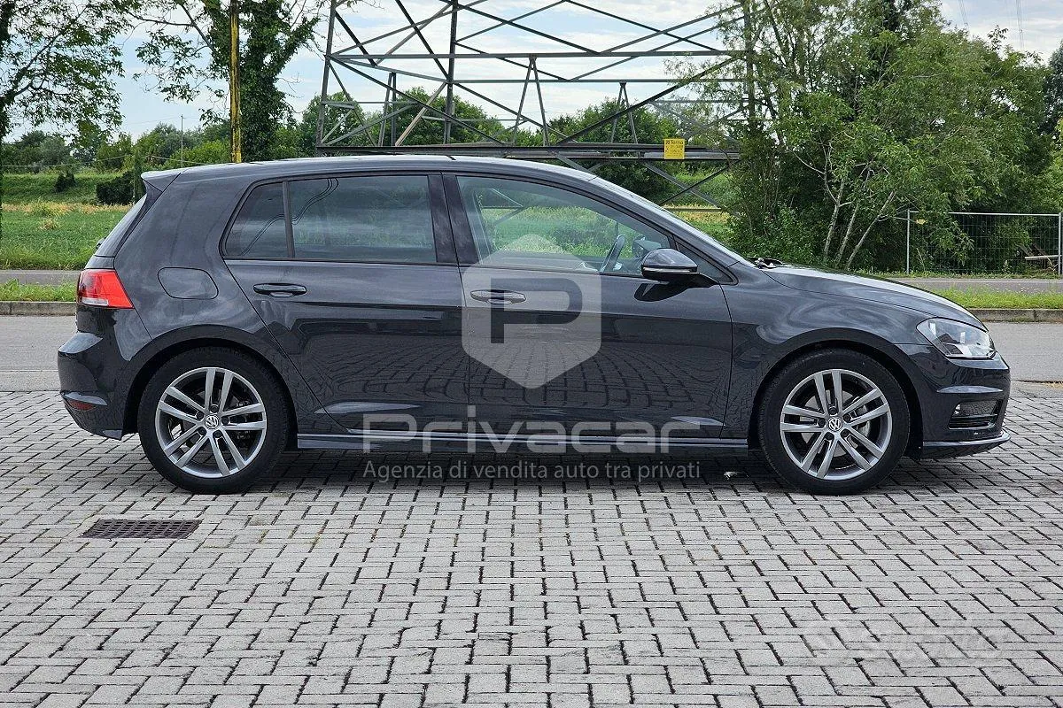 Volkswagen Golf 2016 photo 4