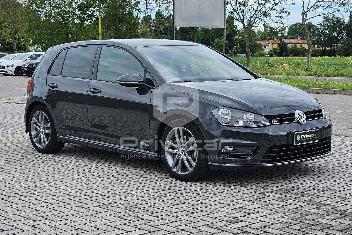 Volkswagen Golf 2016 photo 3