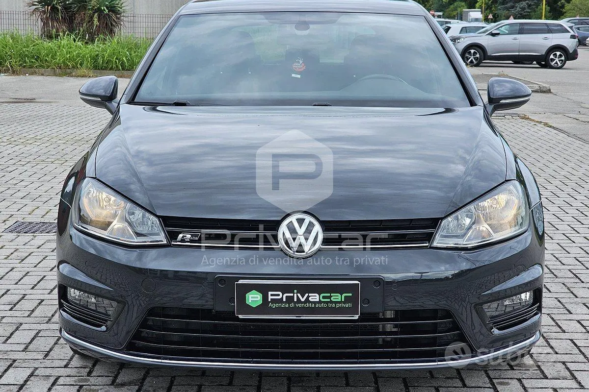 Volkswagen Golf 2016 photo 2