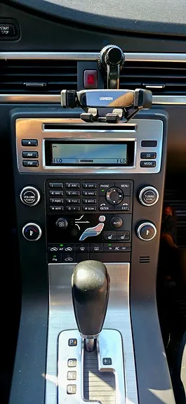 Volvo S80 2007 photo 5