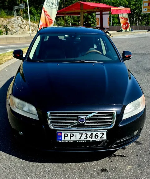 Volvo S80 2007 photo 2