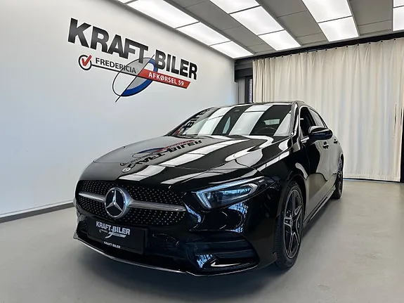 Mercedes-Benz A200