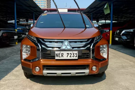 Mitsubishi Xpander Cross 2022 photo 2