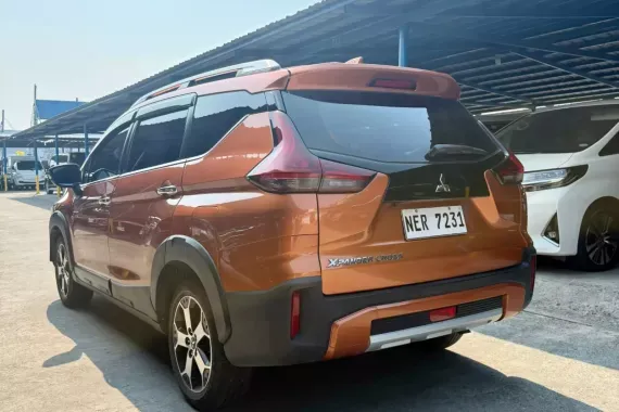 Mitsubishi Xpander Cross 2022 photo 5