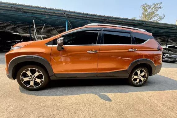 Mitsubishi Xpander Cross 2022 photo 4