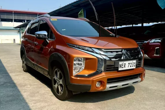 Mitsubishi Xpander Cross 2022 photo 3