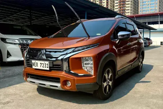 Mitsubishi Xpander Cross