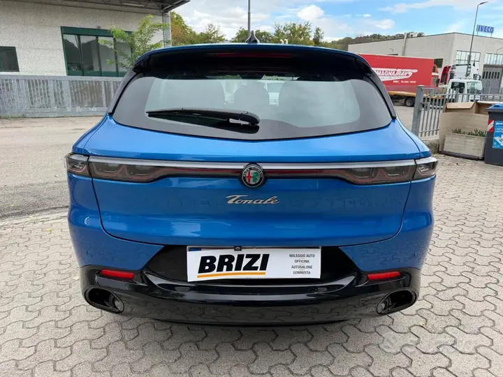 Alfa Romeo Tonale 2024 photo 3
