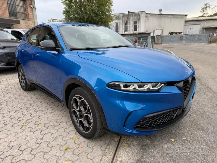 Alfa Romeo Tonale 2024 photo 5