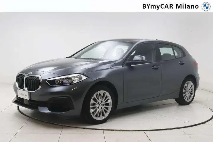 BMW 116D