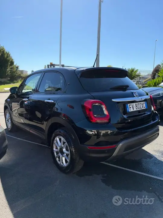 Fiat 500X 2019 photo 5