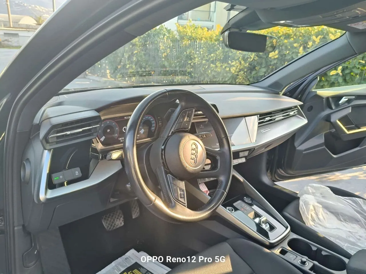 Audi A3 2022 photo 5