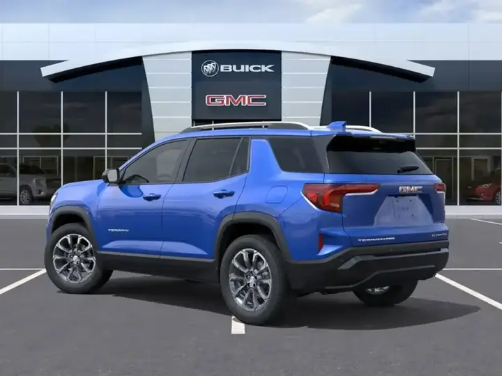 GMC Terrain 2027 photo 3
