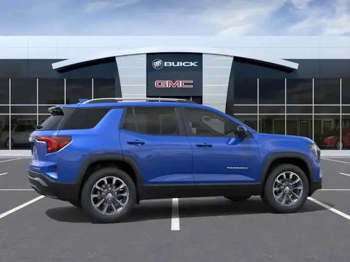 GMC Terrain 2027 photo 5