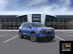 GMC Terrain