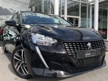 Peugeot 208 2020 photo 3