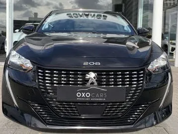 Peugeot 208 2020 photo 2