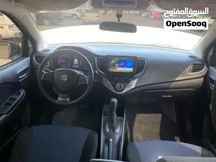 Suzuki Baleno 2019 photo 5
