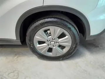Suzuki Vitara 2026 photo 3