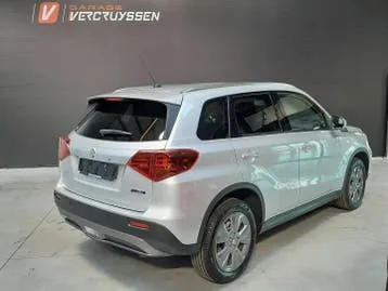 Suzuki Vitara 2026 photo 2