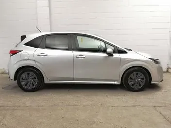 Nissan Note 2021 photo 4
