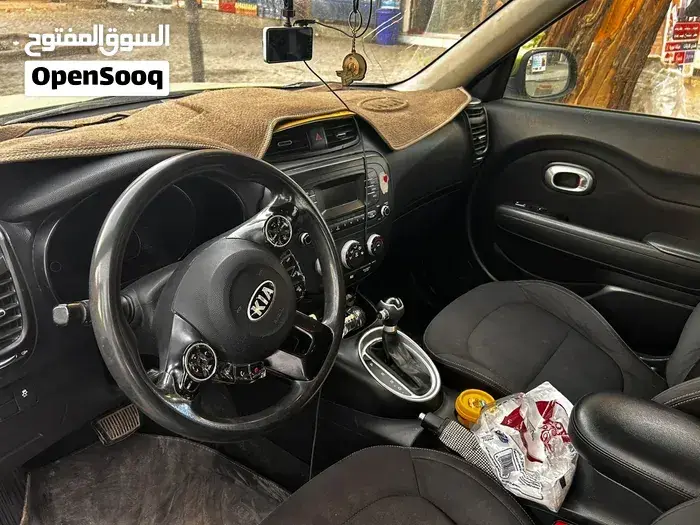Kia Soul 2016 photo 4