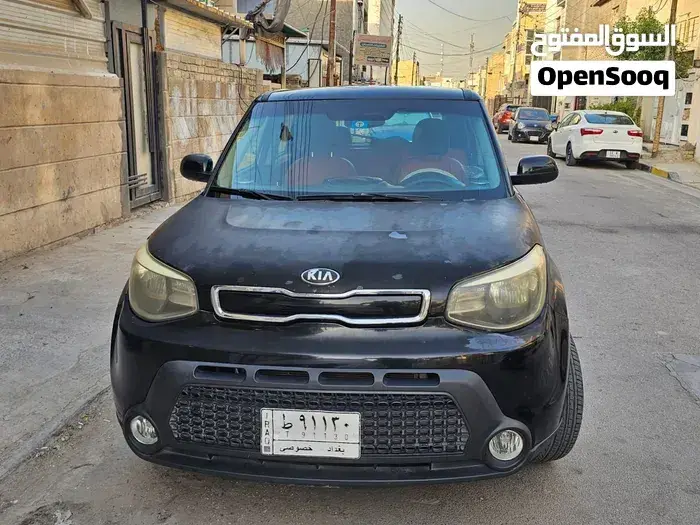 Kia Soul 2016 photo 5